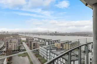 Ejerlejlighed på Julius Posselts Vej 3A, 9. 6., 9400 Nørresundby