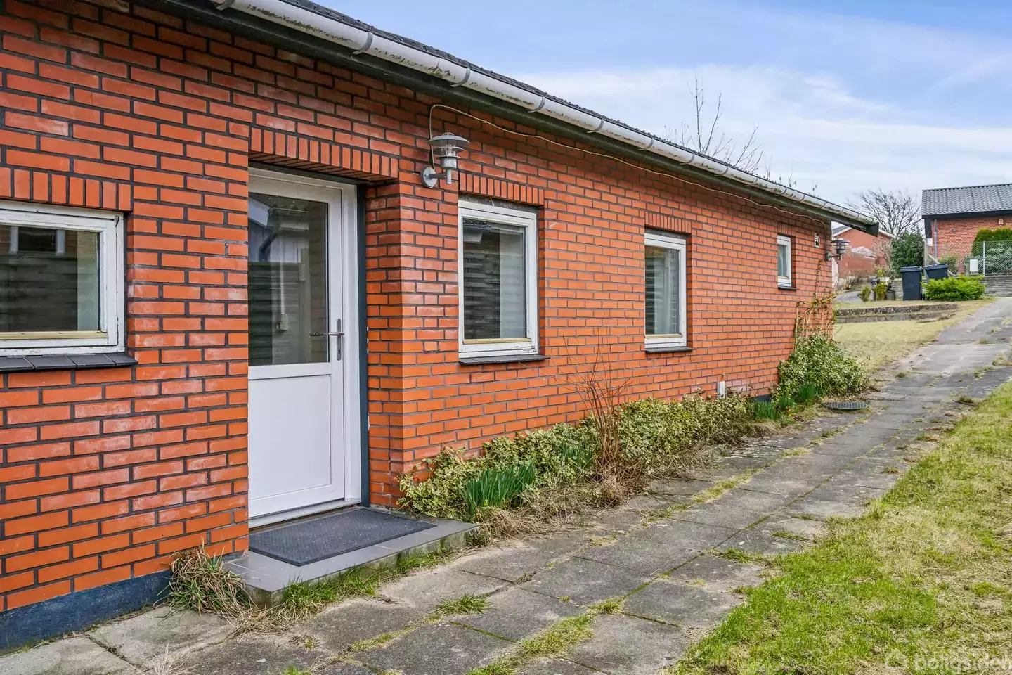 Villa på Nyvangsvej 3, 9560 Hadsund