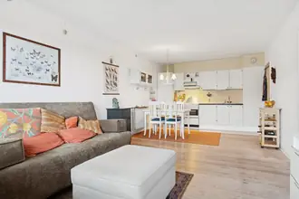 Andelsbolig på Emiliehøj 14, 3. 34., 8270