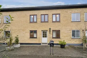 Rækkehus på Niels Bjerres Vænge 18, 5220 Odense SØ