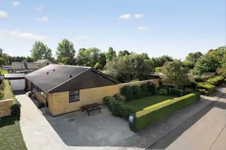 Villa på Mejsevangen 7, Rønne, 3700 Rønne