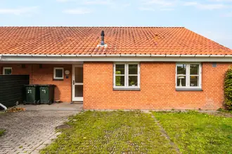 Rækkehus på Landmandslyst 1, Osted, 4320 Lejre