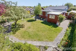 Fritidsbolig på Hf. Sano 128, 2770 Kastrup