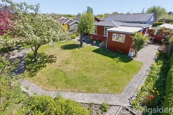 Fritidsbolig på Hf. Sano 128, 2770 Kastrup