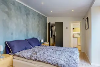 Villa på Ryesgade 19, Gl. Rye, 8680 Ry