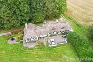 Villa på Strandby Skov 7, 5683 Haarby