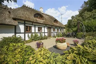 Villa på Strandby Skov 7, Strandby Sk, 5683 Haarby