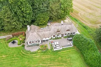 Villa på Strandby Skov 7, Strandby Sk, 5683 Haarby