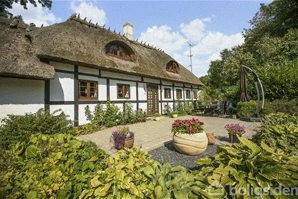 Villa på Strandby Skov 7, 5683 Haarby