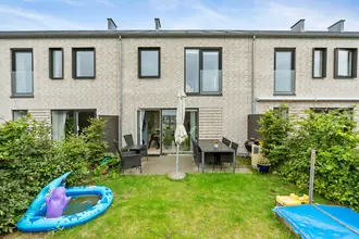Rækkehus på Frikvarteret 19, 3600 Frederikssund