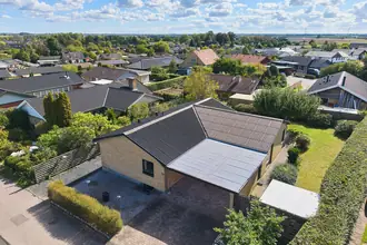 Villa på Munkevej 4, 3660 Stenløse