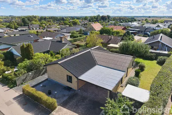 Villa på Munkevej 4, 3660 Stenløse