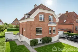 Villa på Enghavevej 12, 5230 Odense M