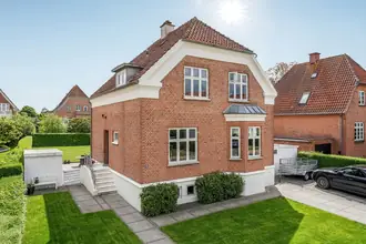 Villa på Enghavevej 12, 5230 Odense M