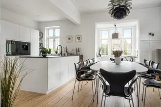 Villa på Enghavevej 12, 5230 Odense M