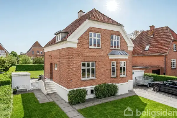 Villa på Enghavevej 12, 5230 Odense M