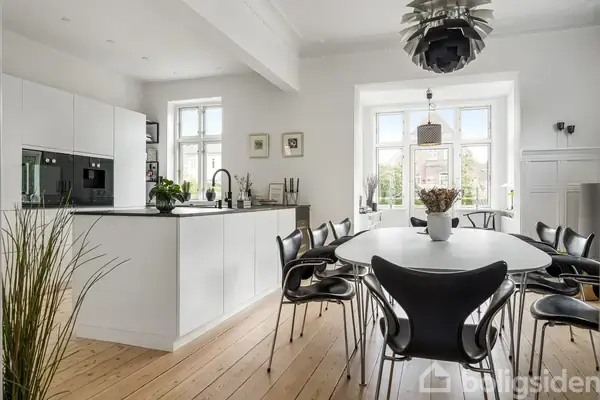 Villa på Enghavevej 12, 5230 Odense M