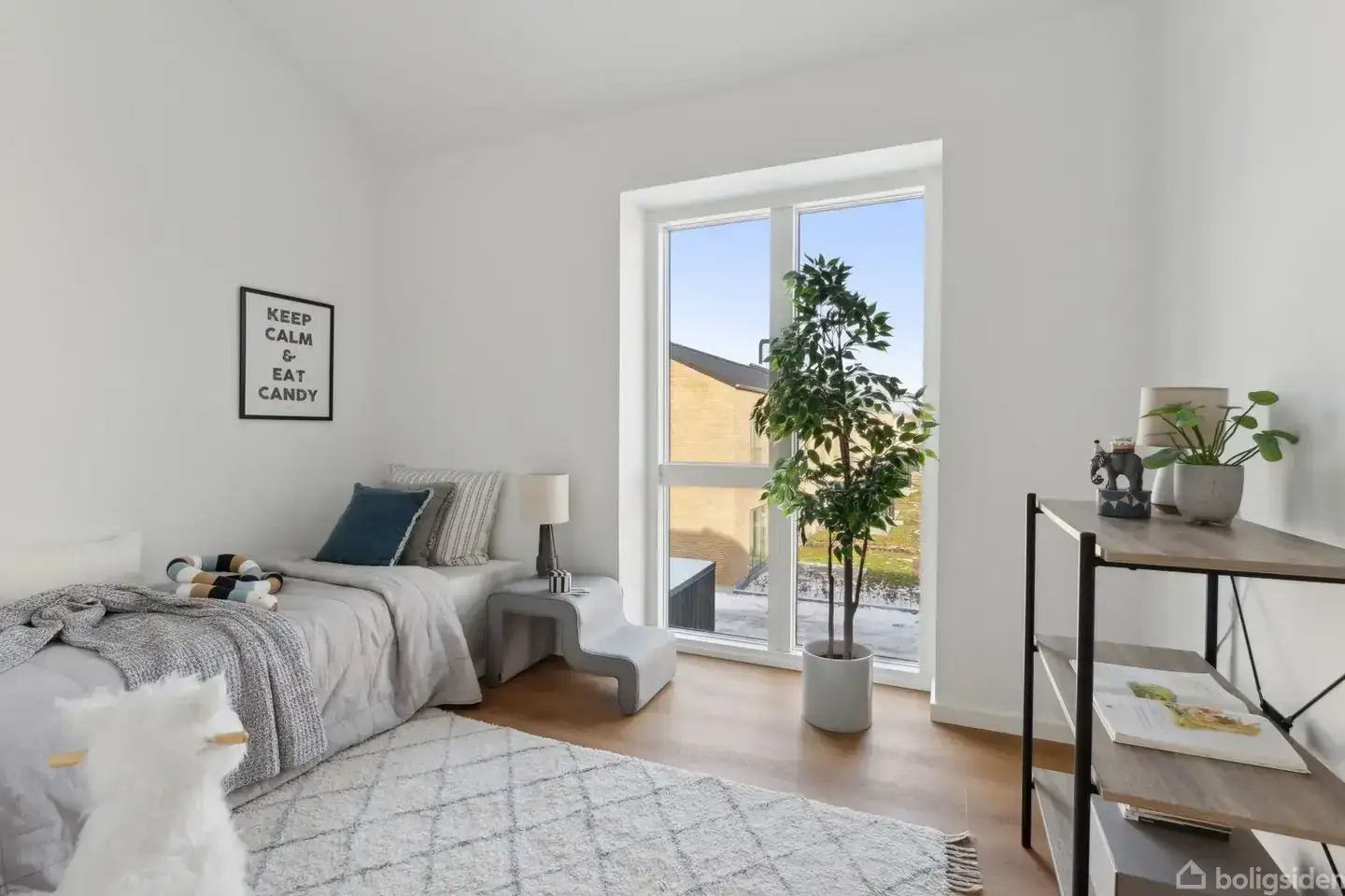 Ejerlejlighed på Stakladevej 11, 2980 Kokkedal