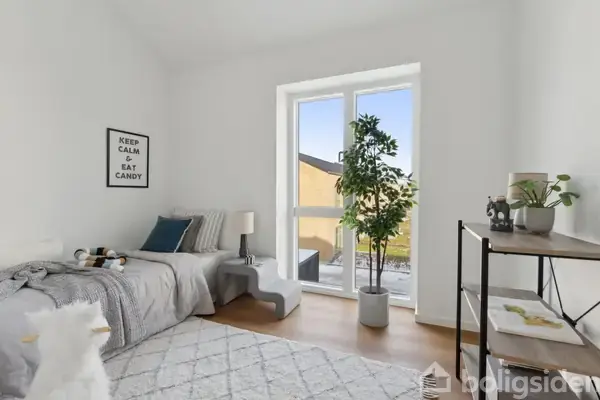 Ejerlejlighed på Stakladevej 11, 2980 Kokkedal