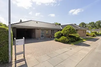 Villa på Ærtebjerggårdvej 68, Kirkendrup, 5270 Odense N