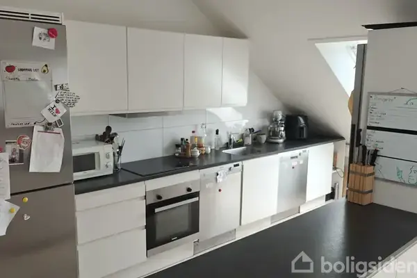 Ejerlejlighed på Engstien 3A, 2. 201., 6000 Kolding
