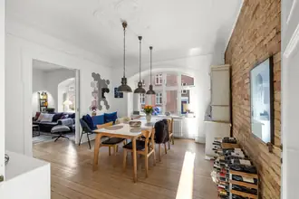 Ejerlejlighed på Vestergade 77B, th., 8000 Aarhus C