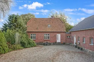Villa på Forum Kirkevej 40, 6715 Esbjerg N