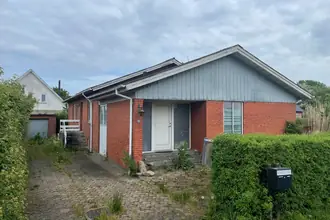 Villa på Borgergade 53, 9740 Jerslev J