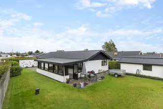 Villa på Johannesburg Alle 10, 2770 Kastrup
