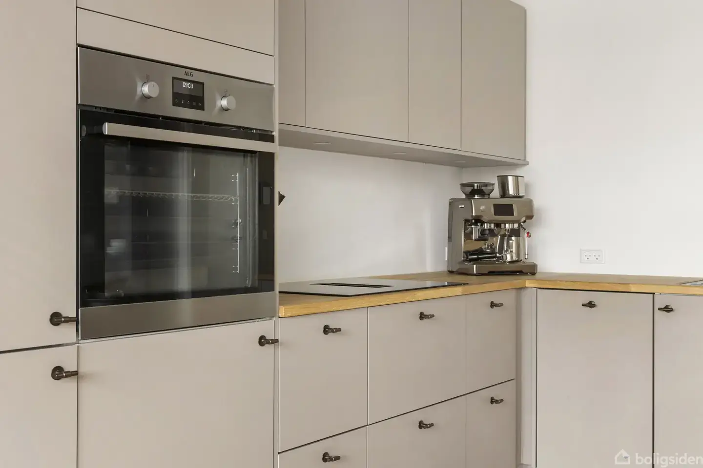 Lejlighed – Holte, Rudersdal - Visning 3