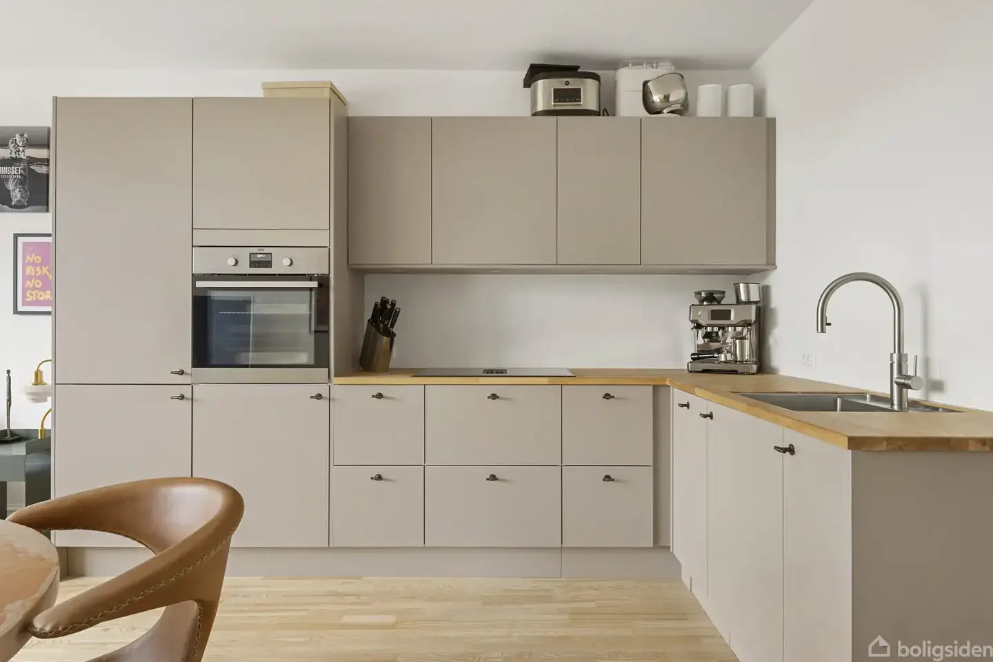 Lejlighed – Holte, Rudersdal - Visning 4