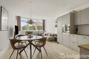 Ejerlejlighed på Ernst Bojesens Vej 1B, st. th., 2840 Holte