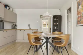 Ejerlejlighed på Ernst Bojesens Vej 1B, th., 2840 Holte