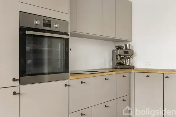 Ejerlejlighed på Ernst Bojesens Vej 1B, st. th., 2840 Holte