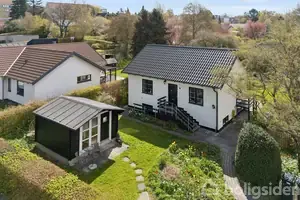 Villa på Dalumvej 9, 8270 Højbjerg
