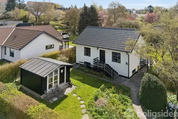 Villa på Dalumvej 9, 8270 Højbjerg