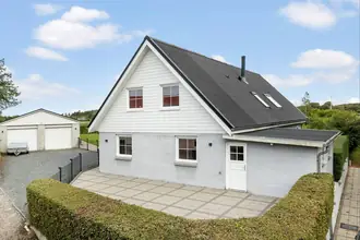 Villa på Mølledamsvej 14, 9575 Terndrup