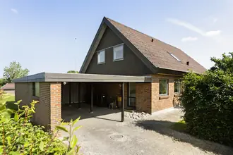 Villa på Nederbyvænget 136, Aastrup, 6100 Haderslev