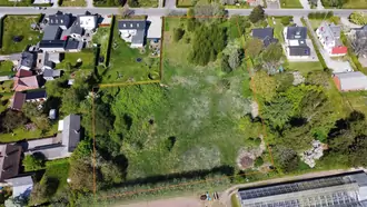 Helårsgrund på Stationsvej 17A, Uggerslev, 5450 Otterup