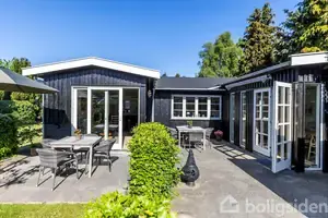 Fritidsbolig på Hagelundsvej 3, 3360 Liseleje