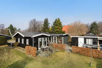 Fritidshus på Hagelundsvej 3, 3360 Liseleje