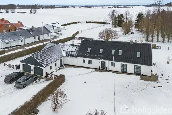 Villa på Krænkerupvej 13, 4200 Slagelse