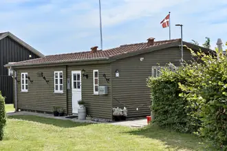 Fritidshus på Lisbeth Og Johannes Minde 7, 5300 Kerteminde