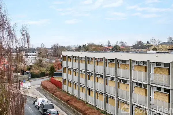 Ejerlejlighed på Ericavej 147, 2. 34., 2820 Gentofte