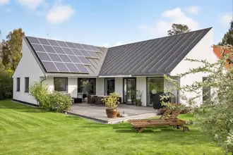 Villa på Endrup Byvej 11, Endrup, 3480 Fredensborg