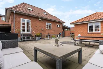 Villa på Jagtvej 11, 6705 Esbjerg Ø