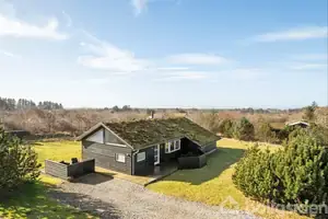 Fritidsbolig på Tølhøj 14, 9493 Saltum