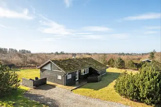 Fritidshus på Tølhøj 14, 9493 Saltum