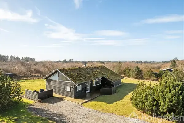 Fritidsbolig på Tølhøj 14, 9493 Saltum