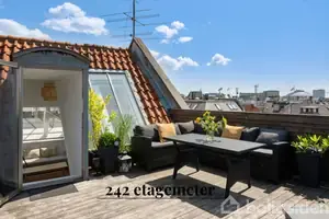 Ejerlejlighed på Store Kongensgade 23, 4., 1264 København K